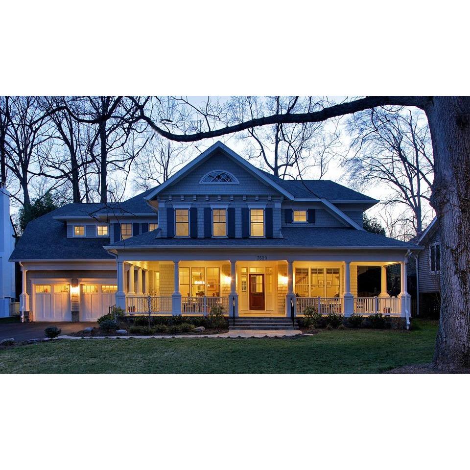 Laurence Cafritz Builders