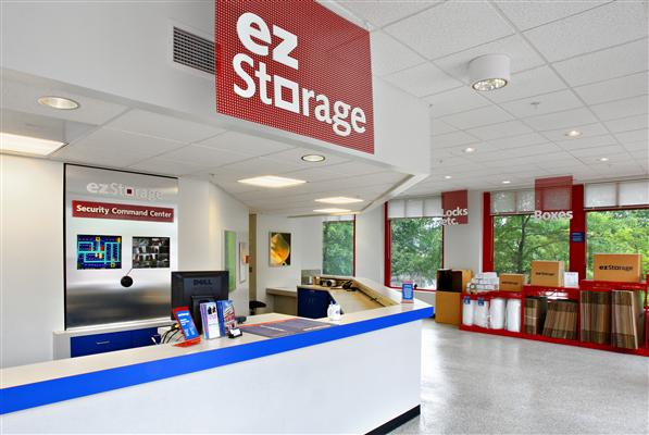 ezStorage Photo