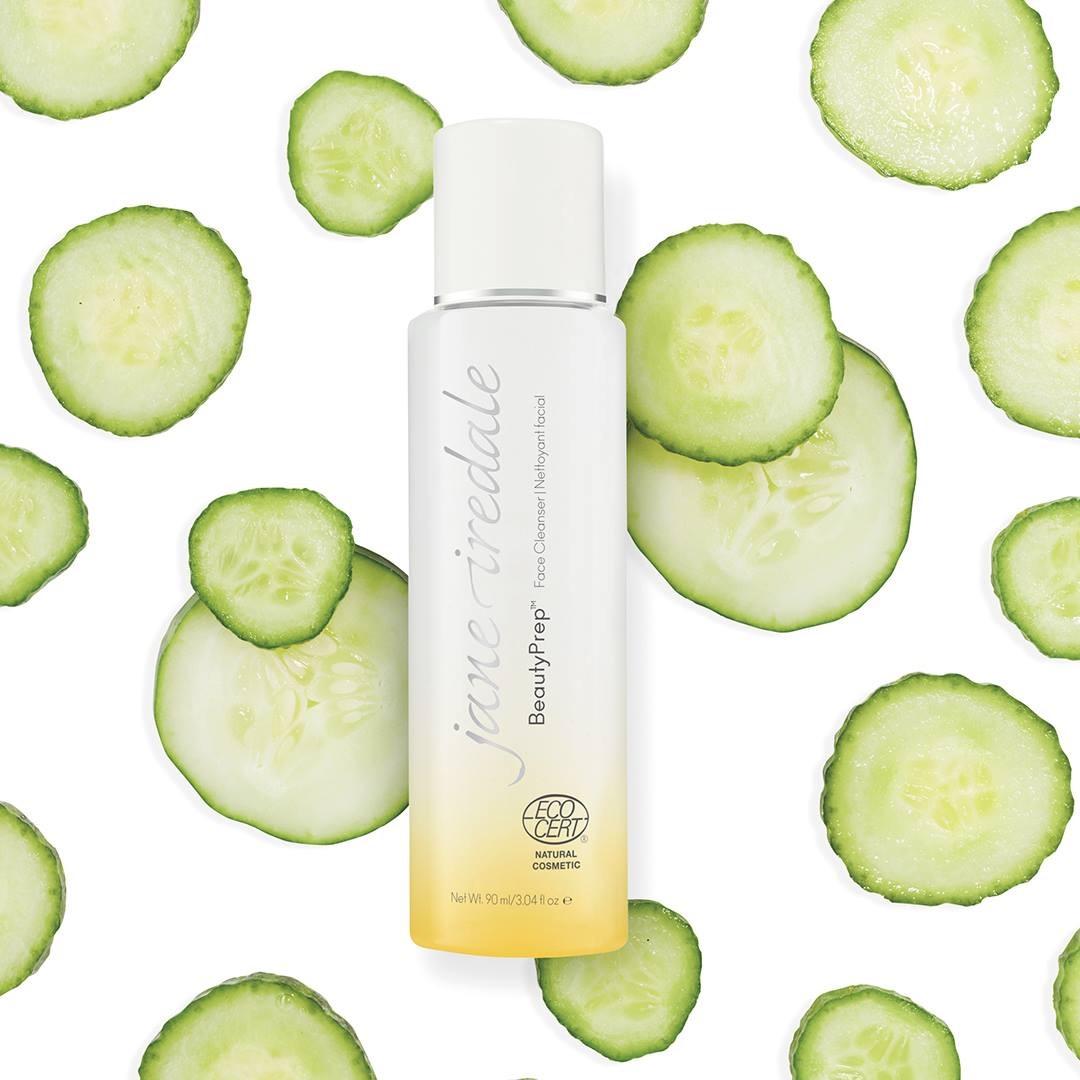 San Francisco's Mineral Cosmetic Studios Image