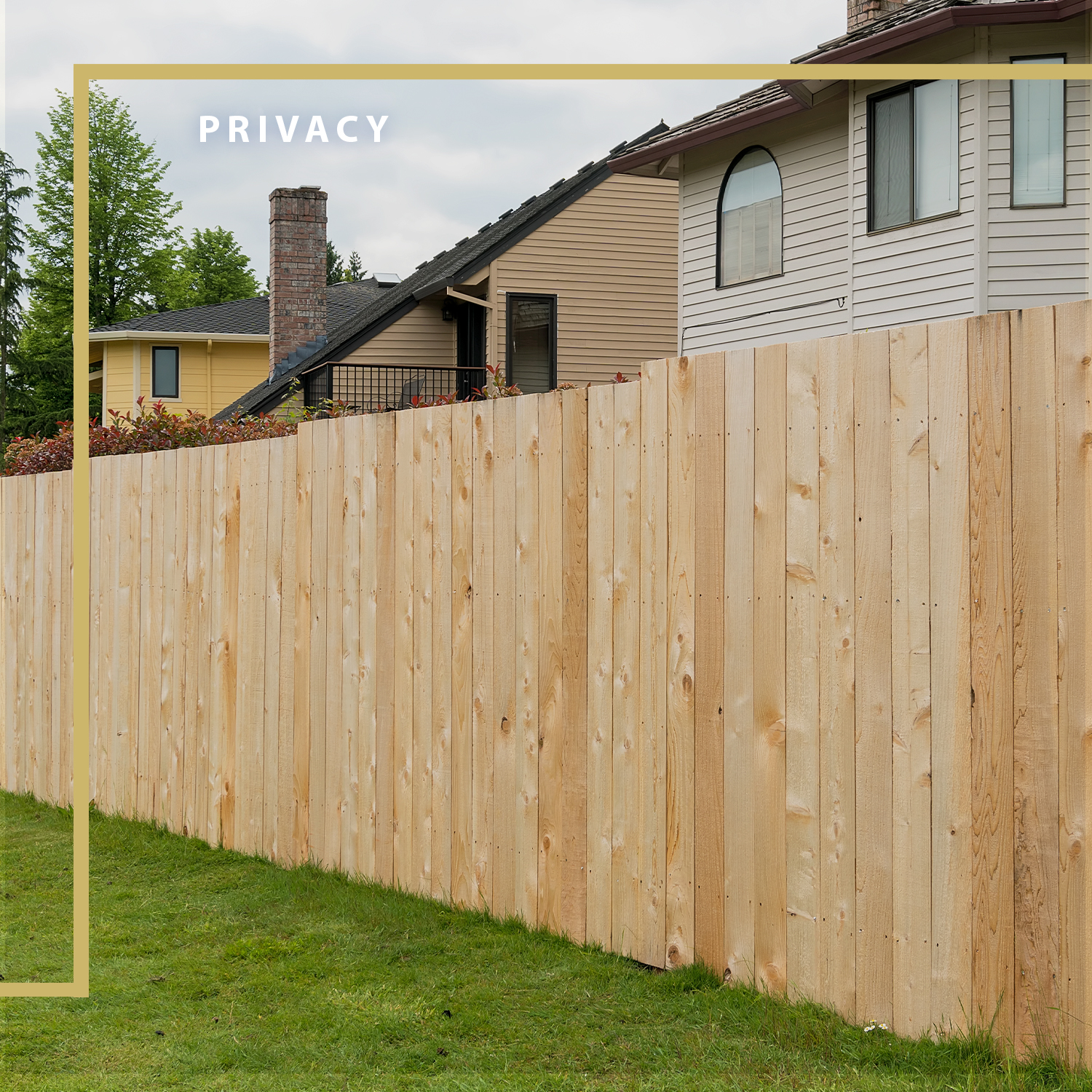 Top Rail Fence Anderson Image