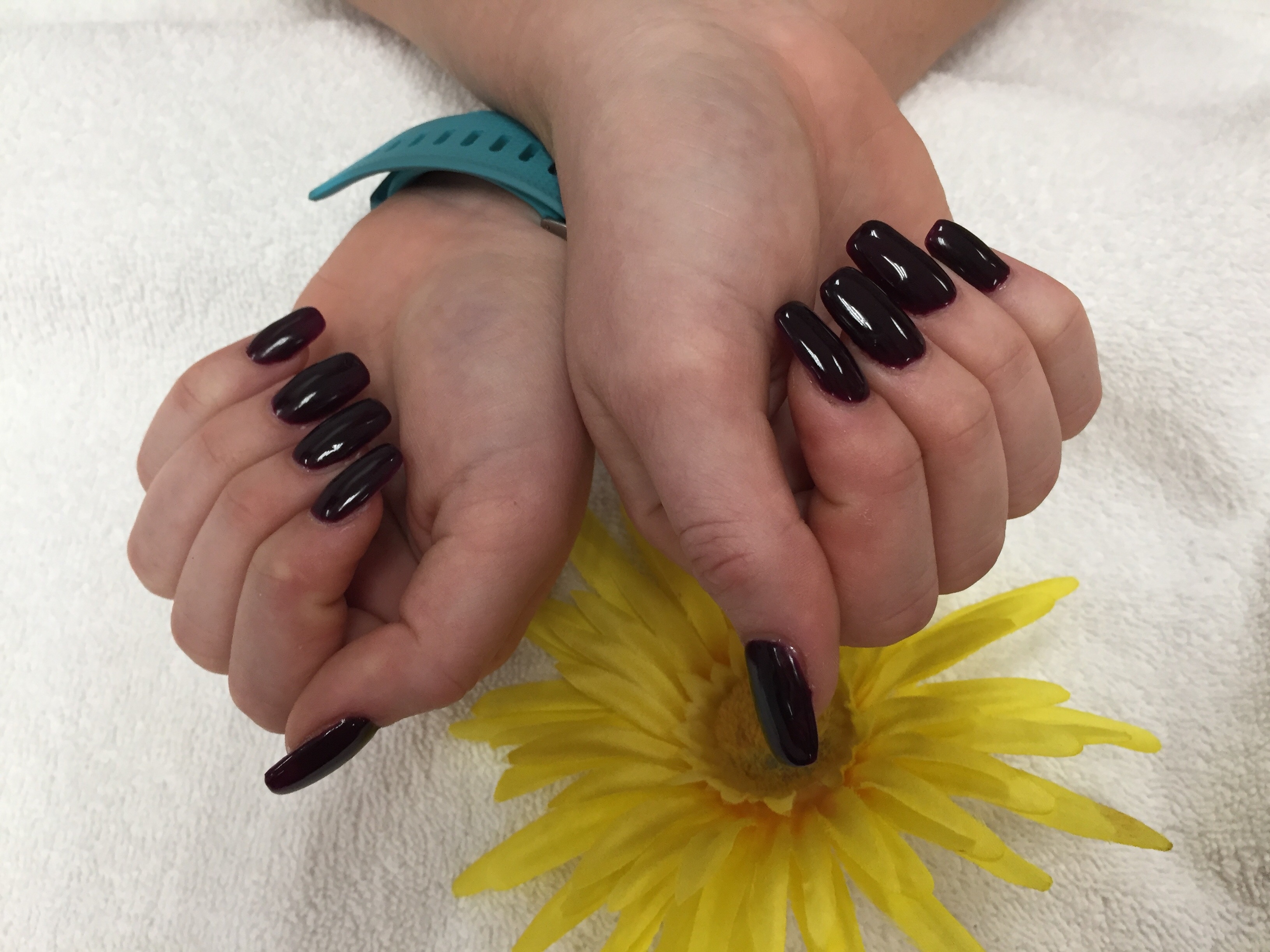 TL Nails & Spa image