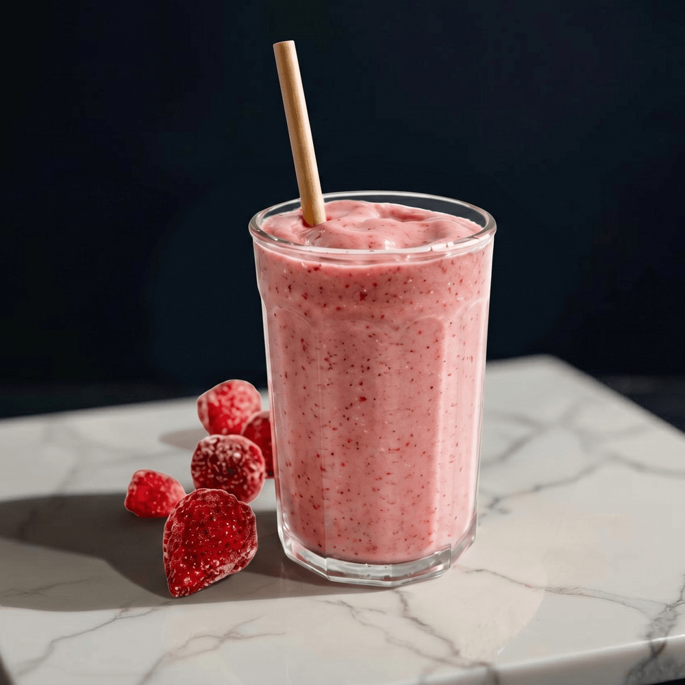 Strawberry Smoothie