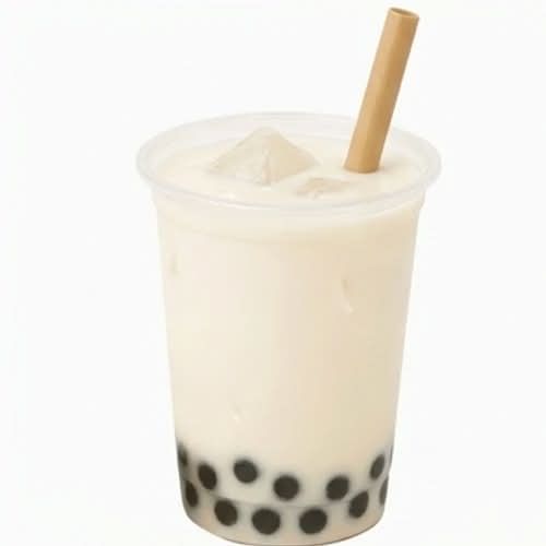 Coconut Milk Tea