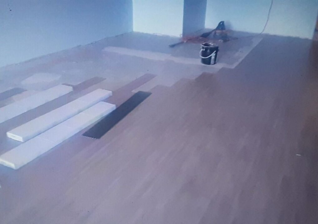 Garrison Painting & Construction LLC. Image