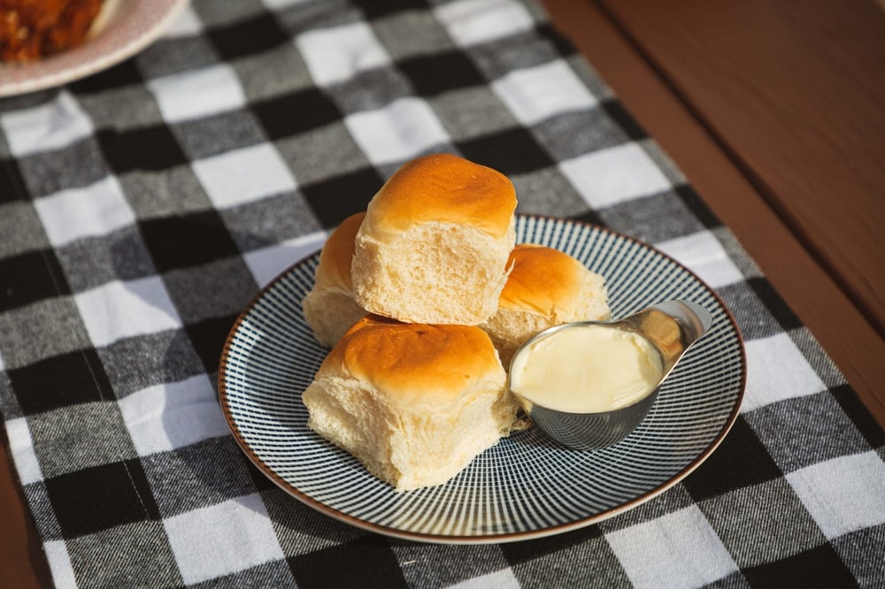 Hawaiian Rolls (2)