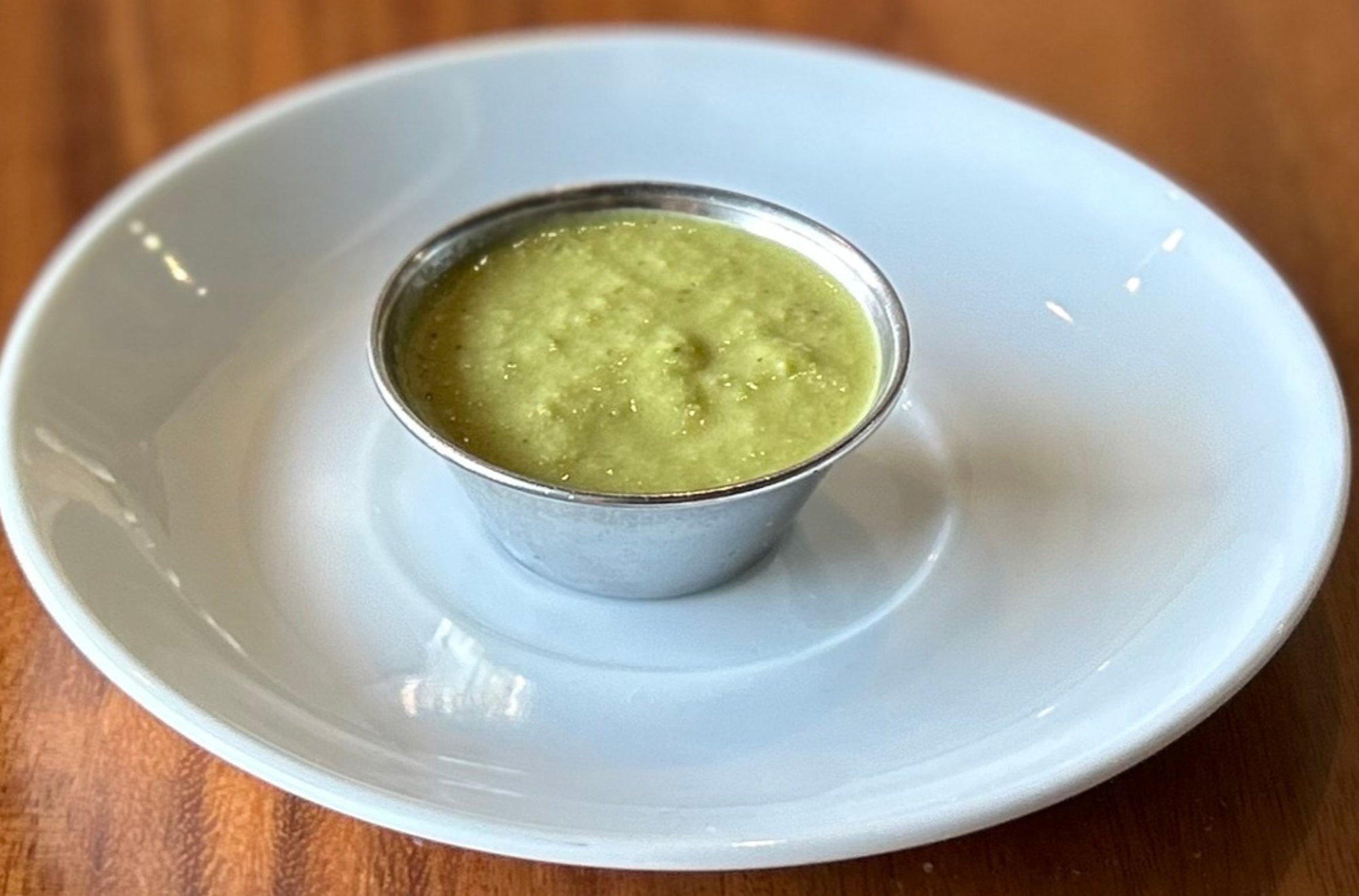 Salsa Verde