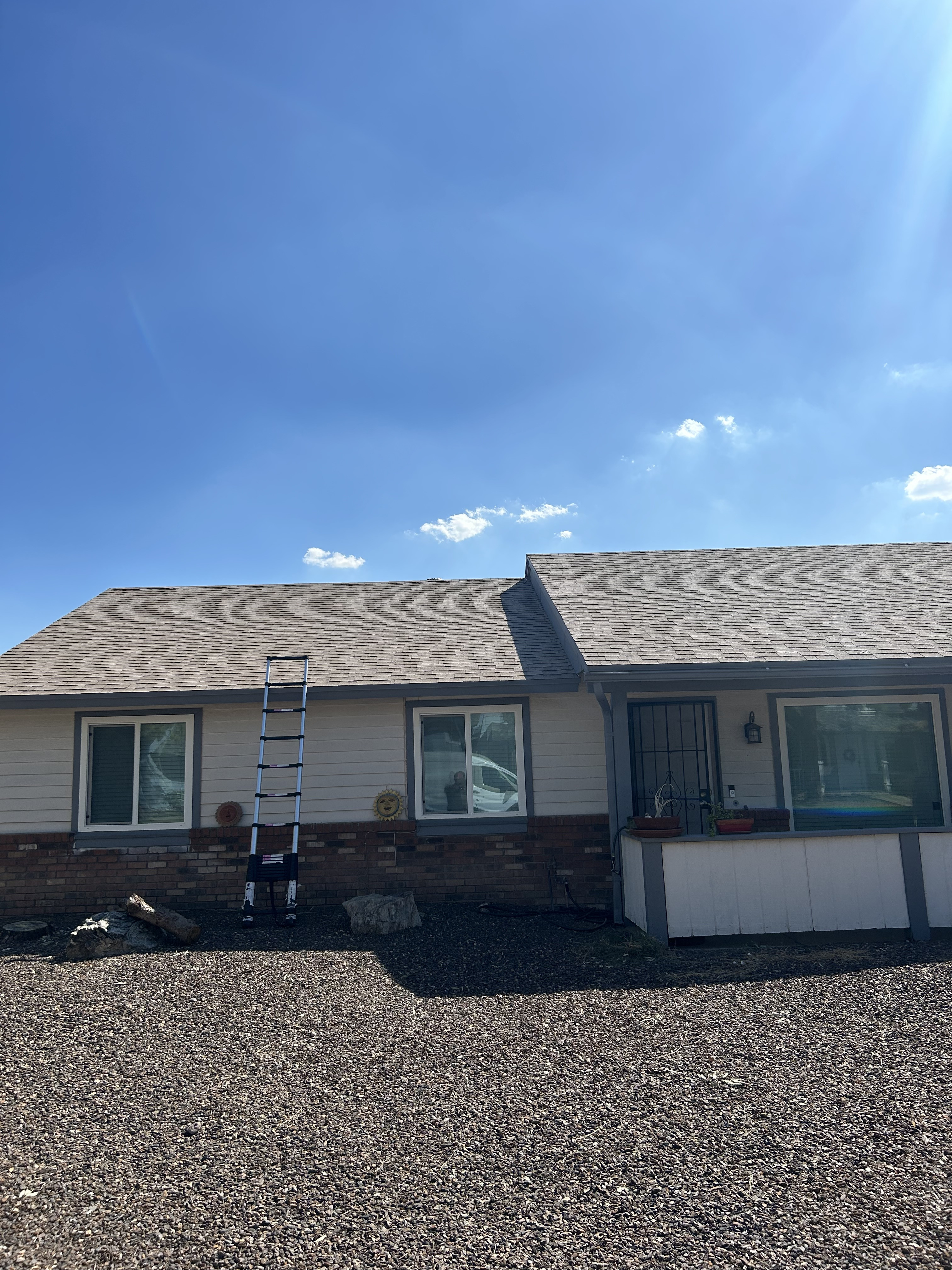 Elevate Roofing Pros Image