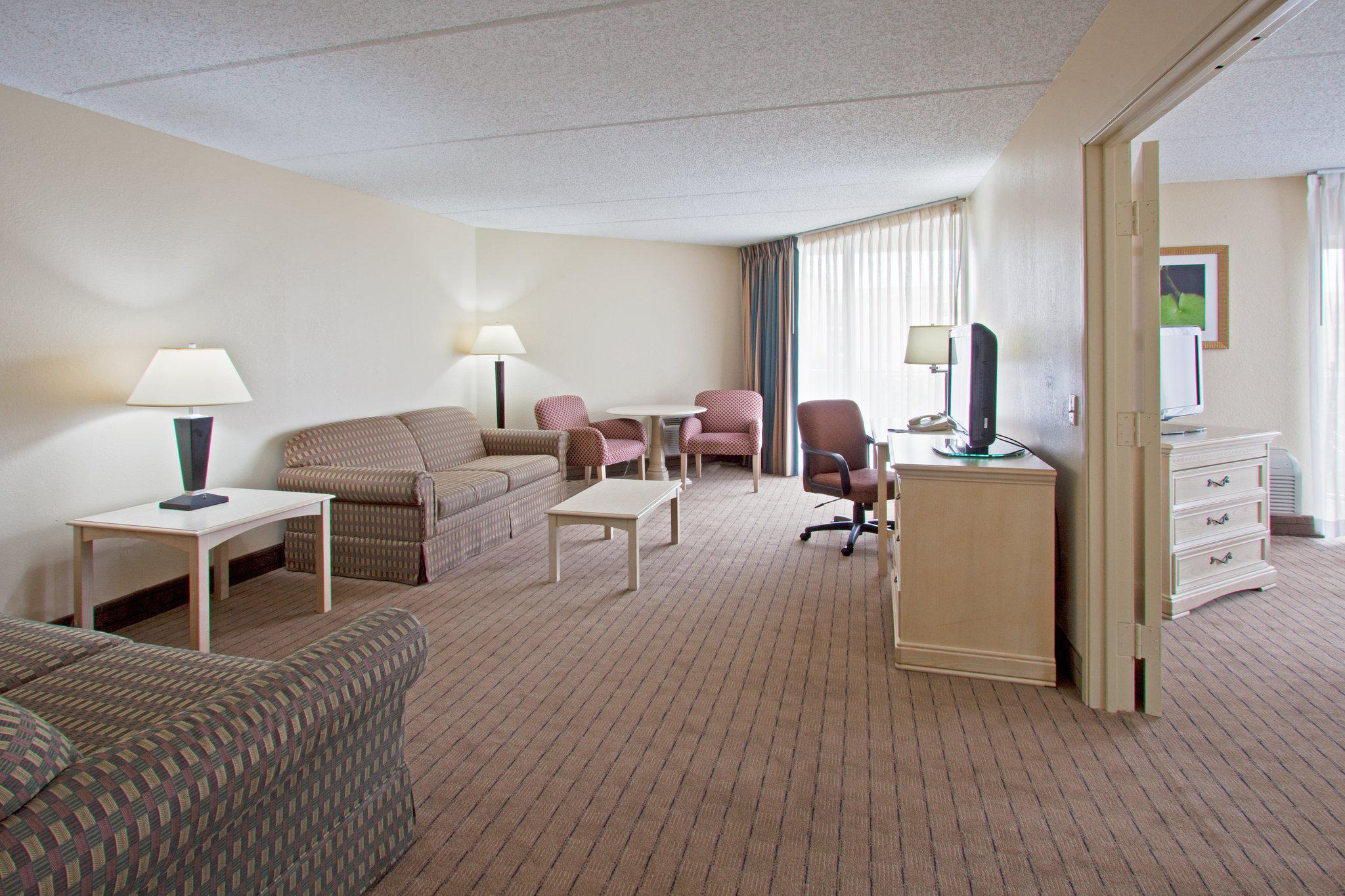 Holiday Inn Express North Palm Beach-Oceanview Photo