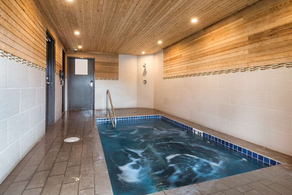 Best Western Mt. Hood Inn Image