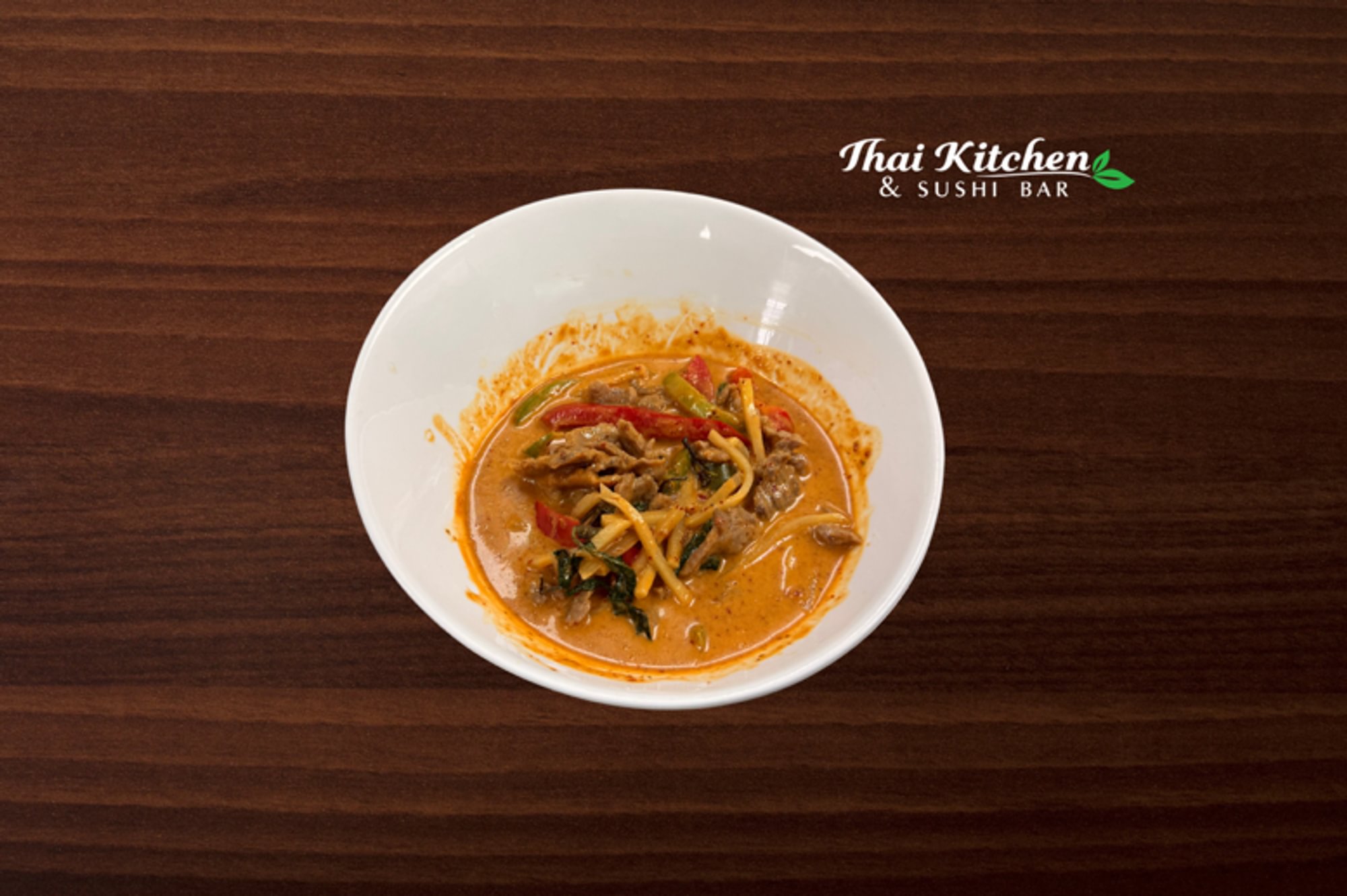 Yellow Curry
