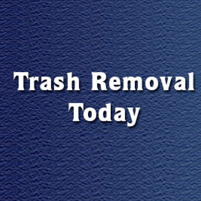 Trash Removal Today