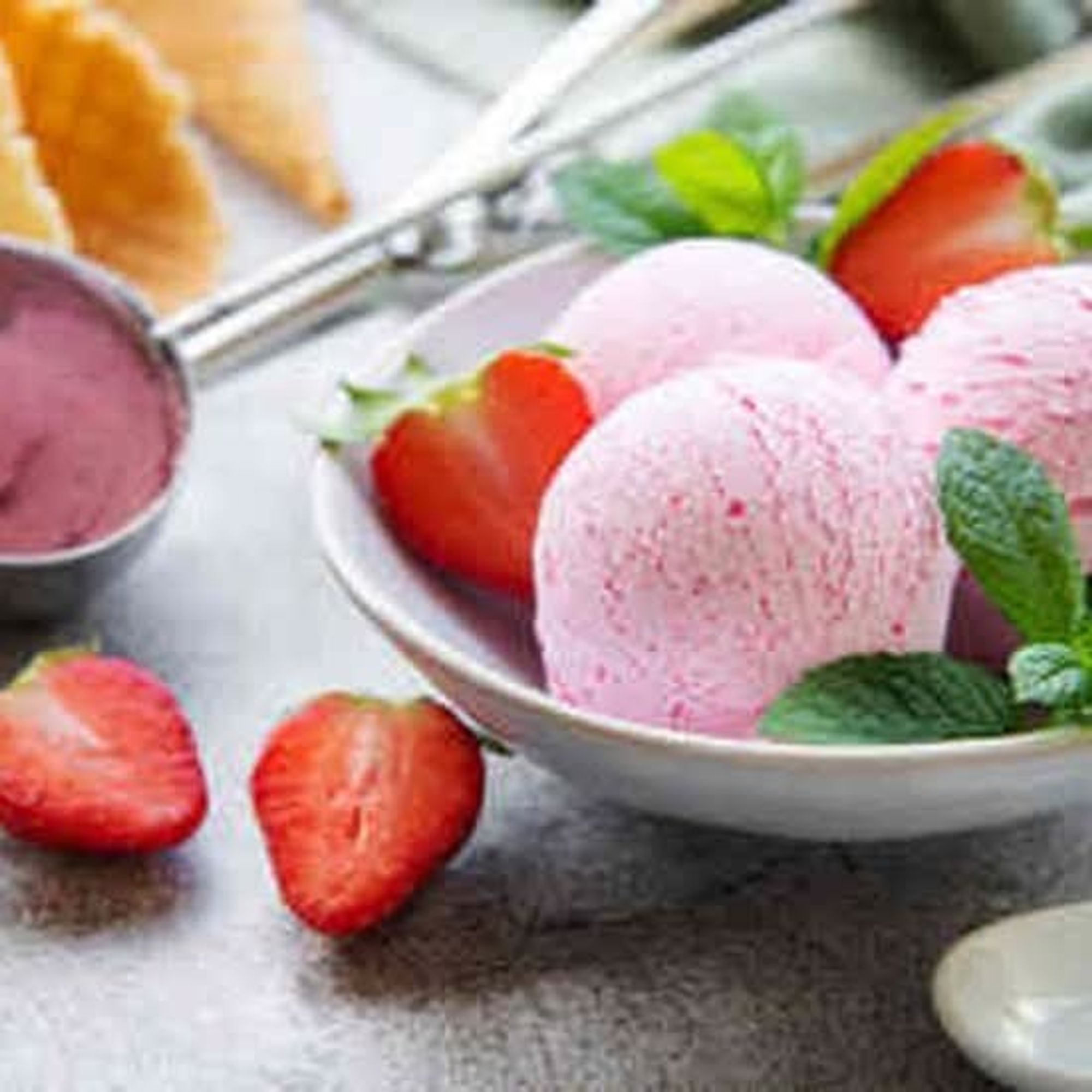 Ice Cream