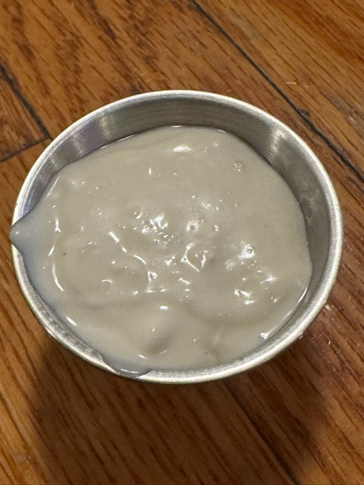 Bleu Cheese