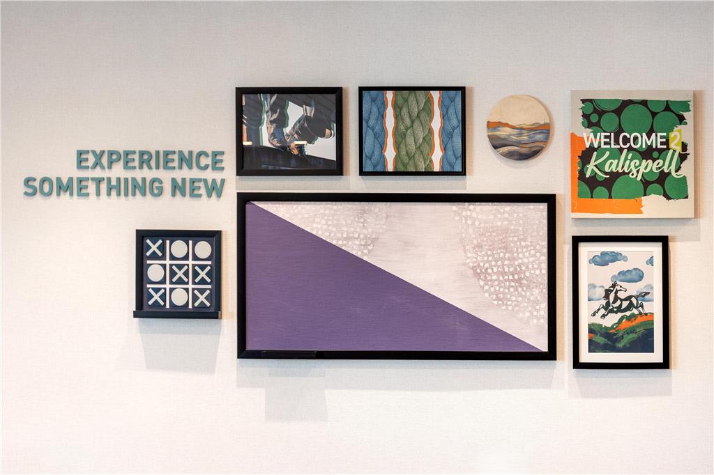 Home2 Suites by Hilton Kalispell Image