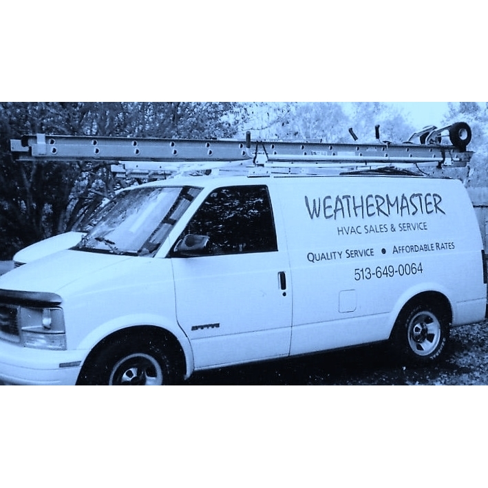 Weathermaster HVAC Sales &amp; Service Logo