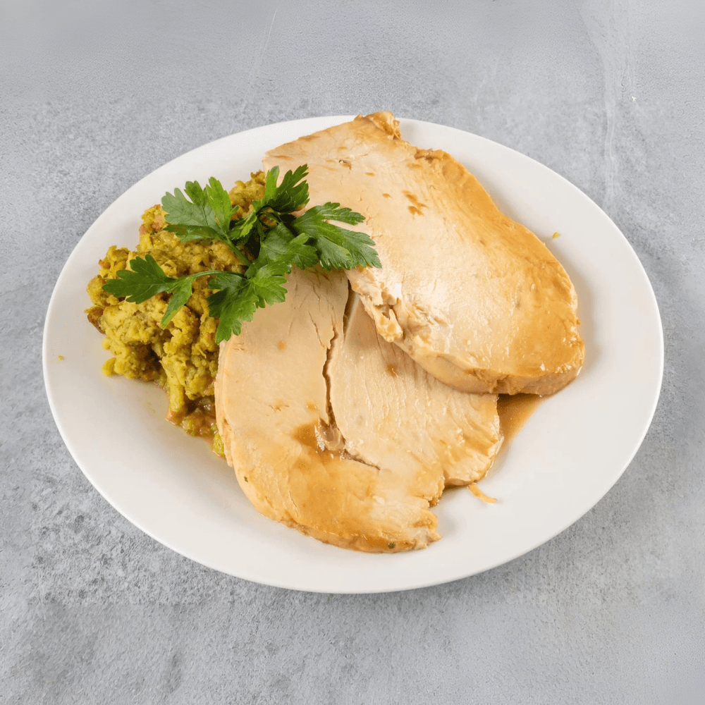 Turkey Meal