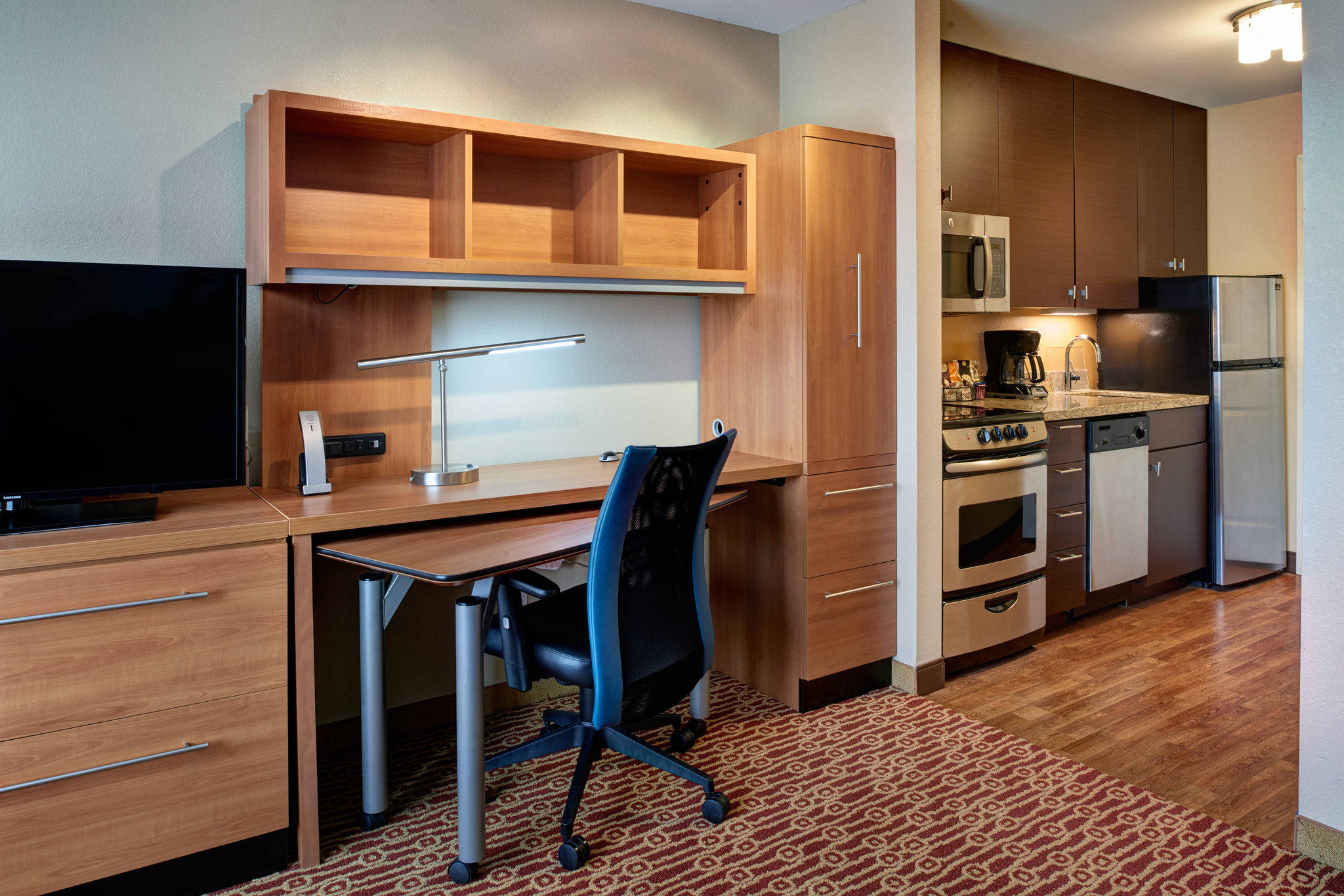 TownePlace Suites by Marriott Detroit Troy Photo