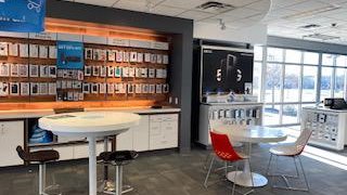 AT&T Store Photo