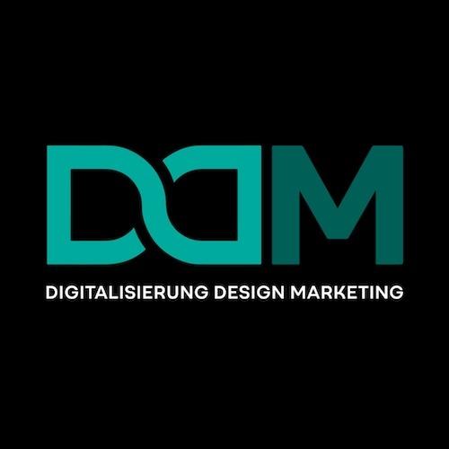 Logo von DDM Agentur Braunschweig