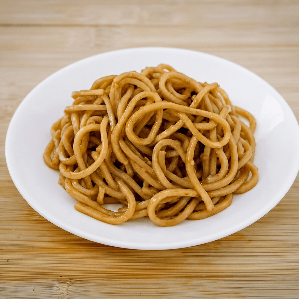 Plain Chow Mein