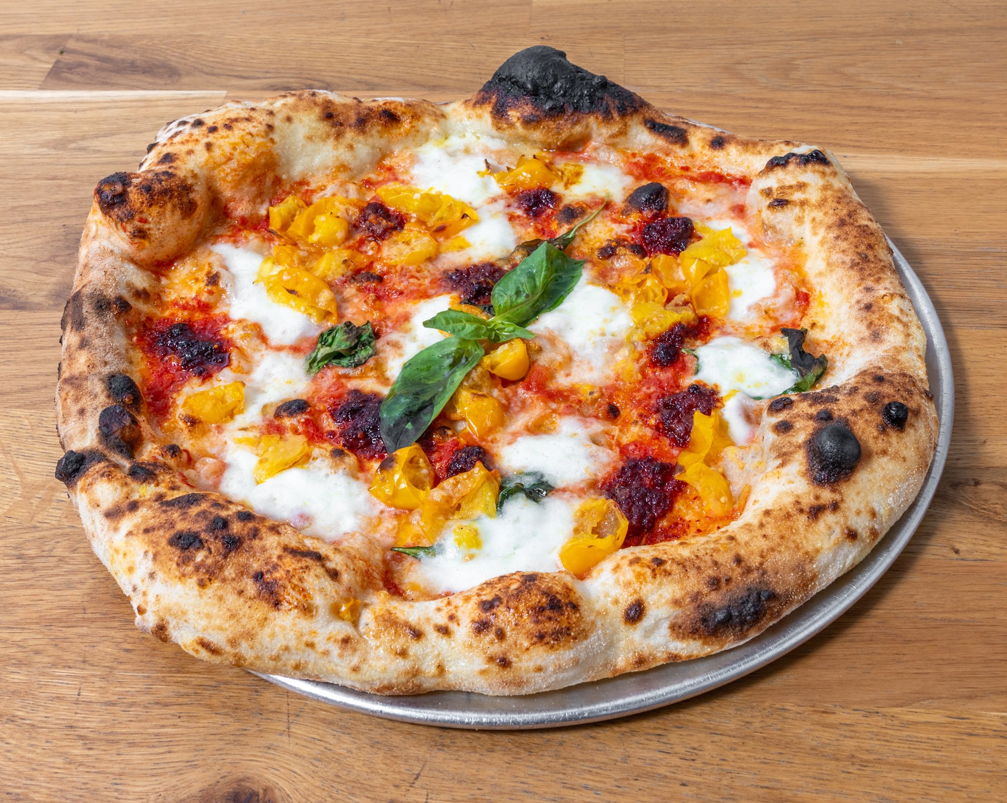 Sud Italia Pizza