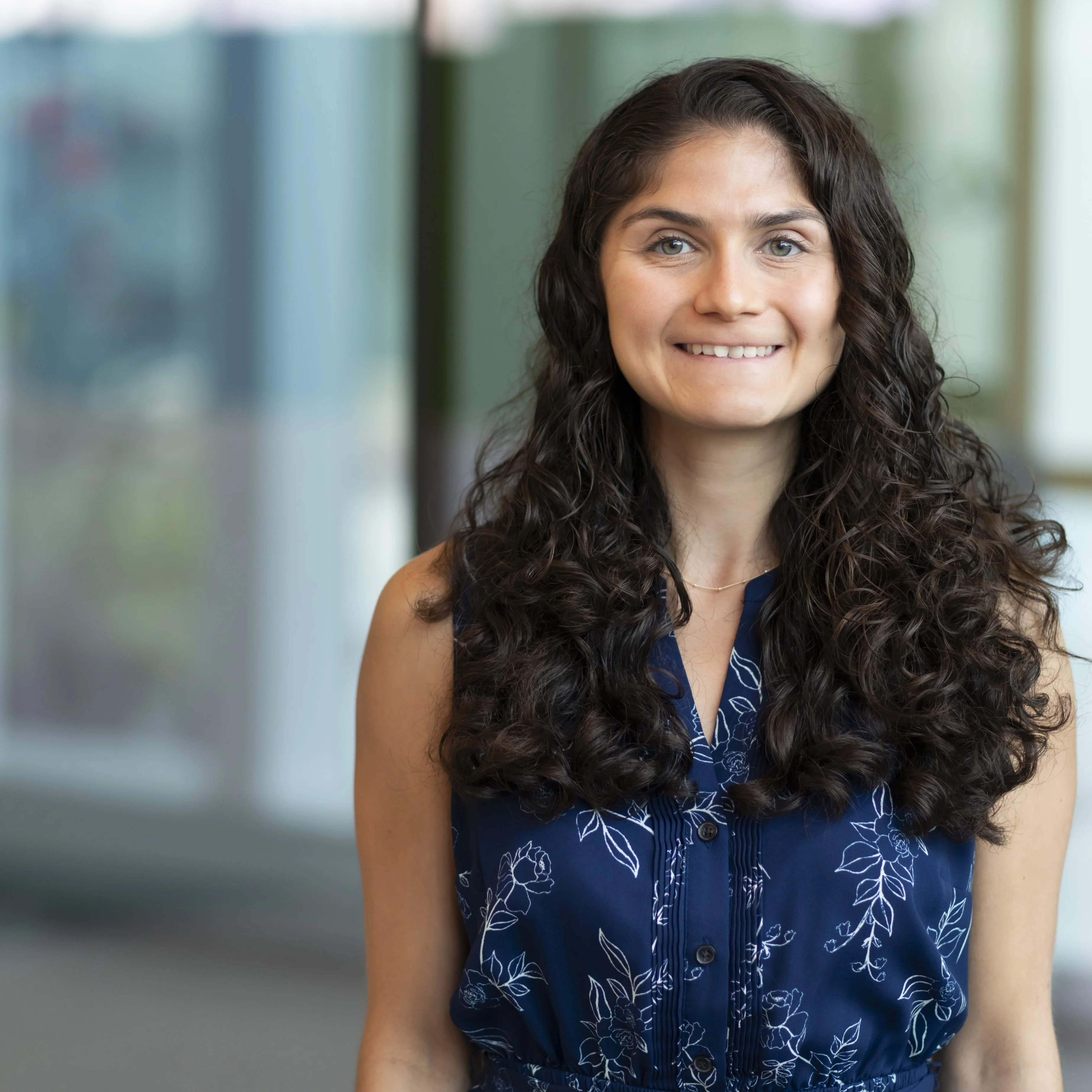 Candace N. Morales-Wilde, MD Image