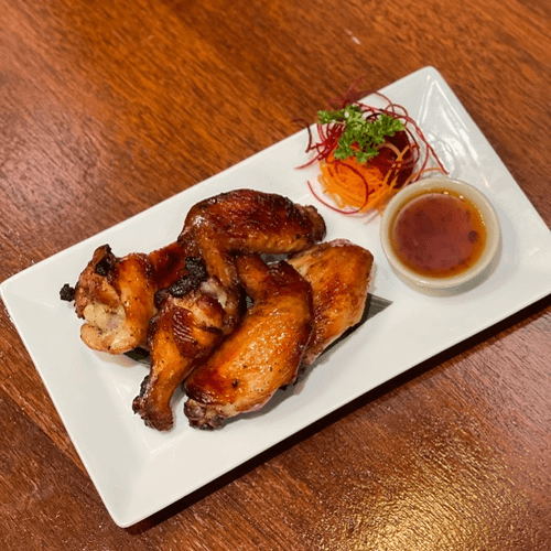 Thai Wings
