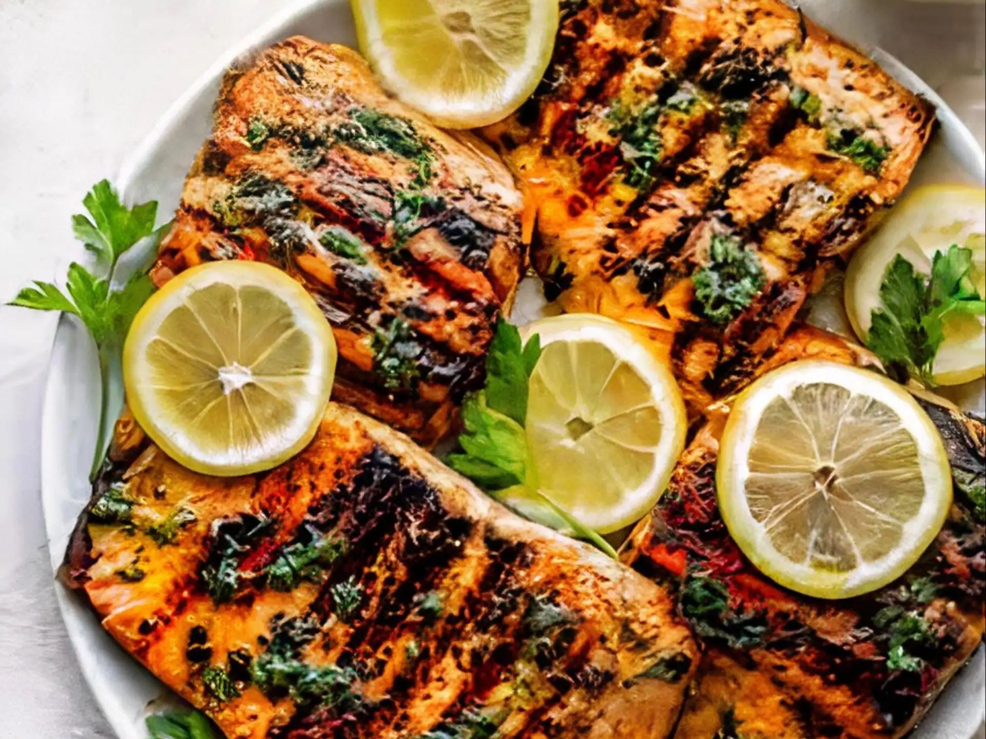 Salmon