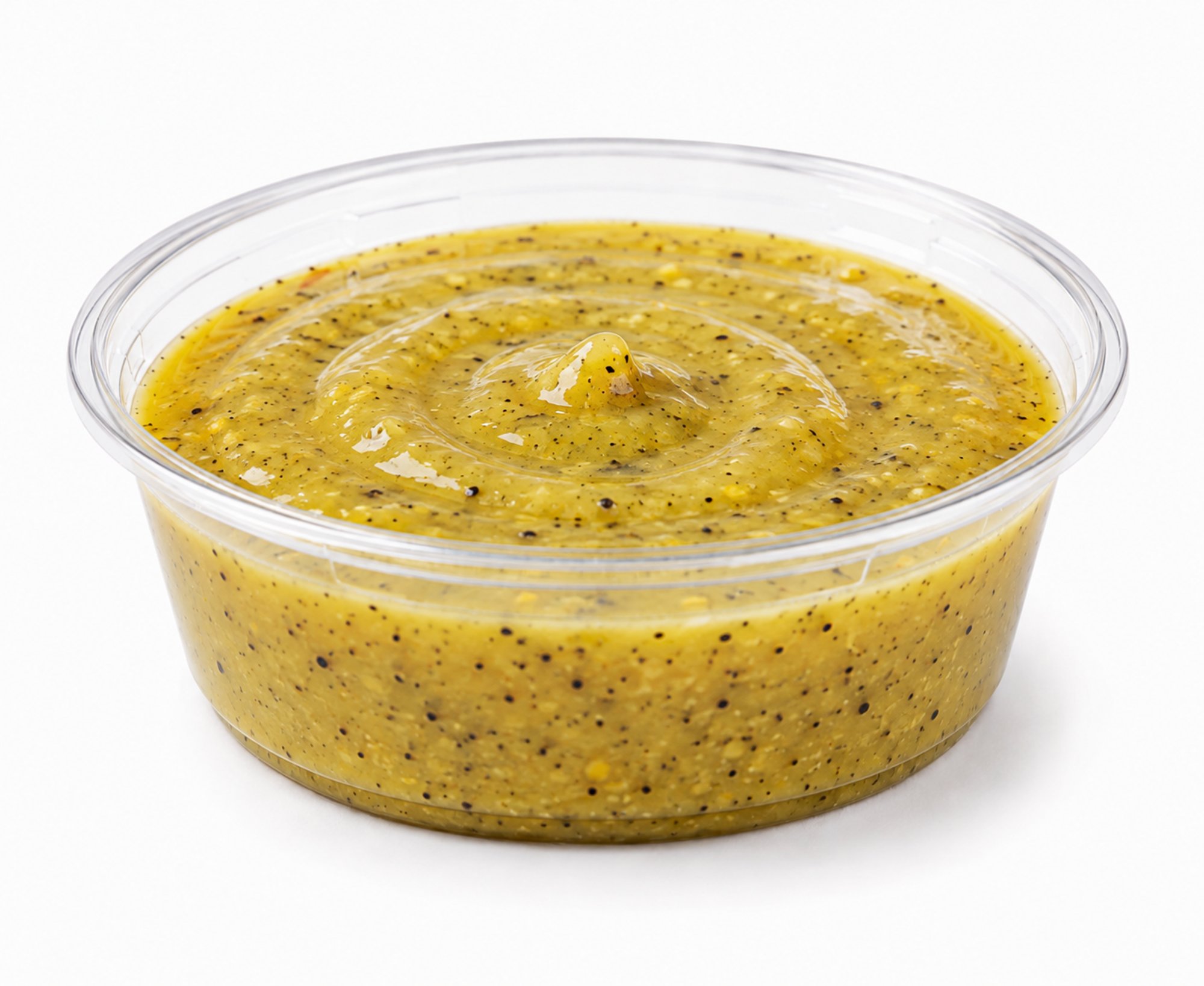 Lemon Pepper