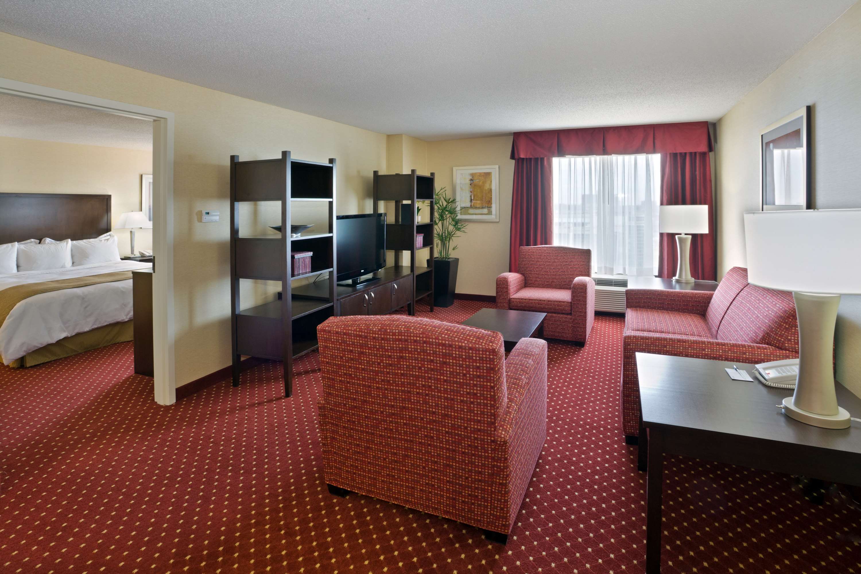 Radisson Hotel Lansing at the Capitol Photo