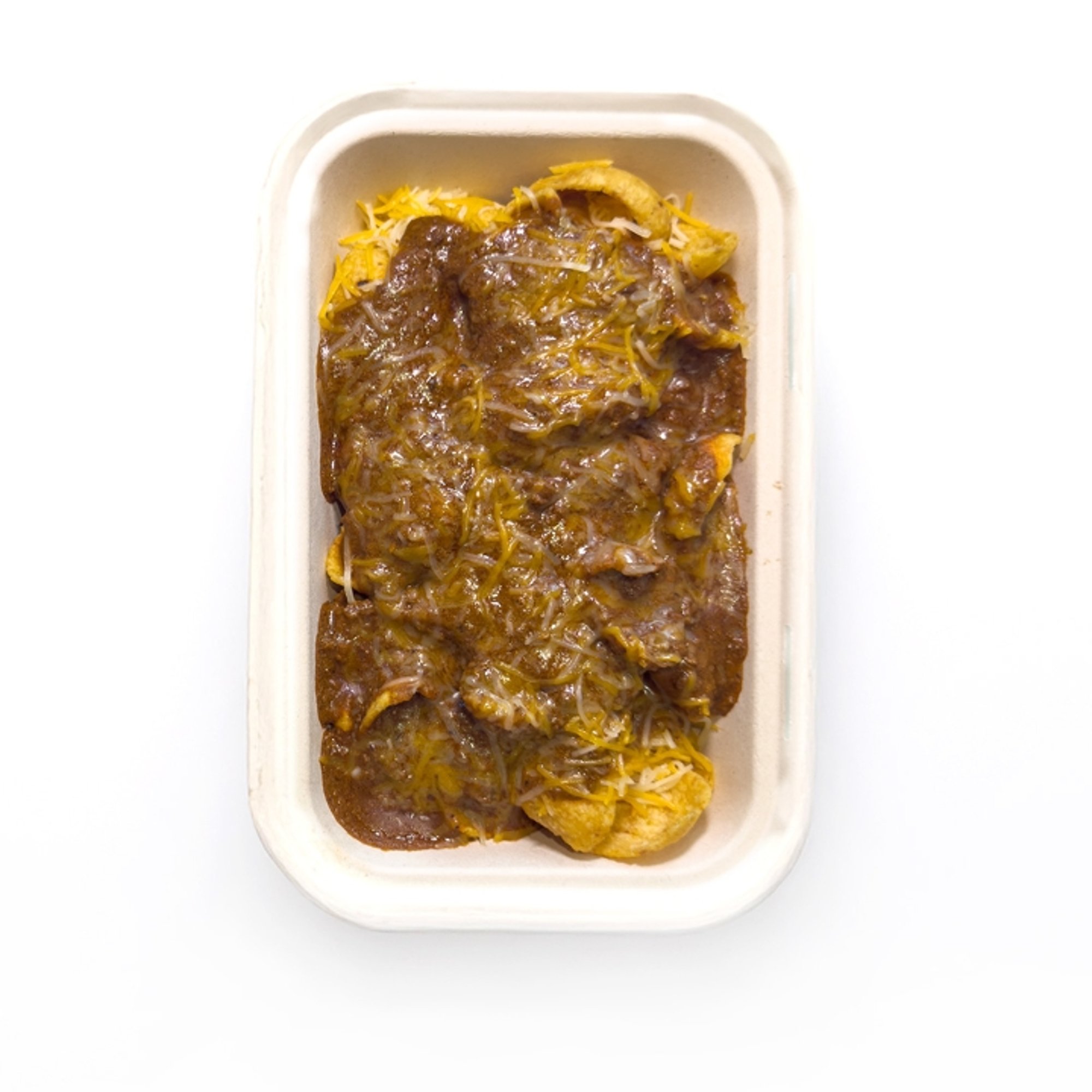 CHILI CHEESE FRITOS