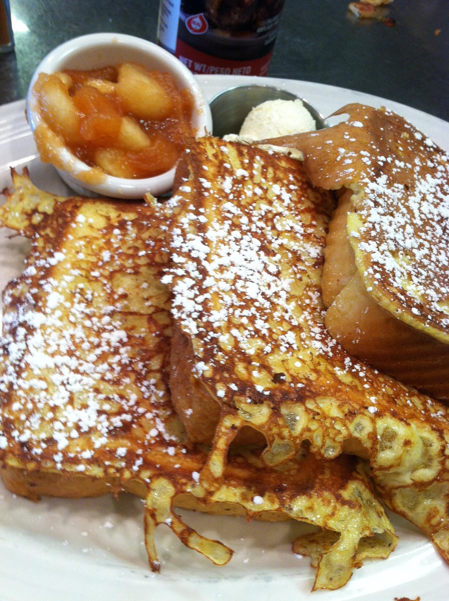 French Toast