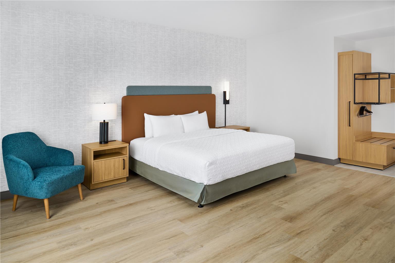 Hampton Inn Midland West Image