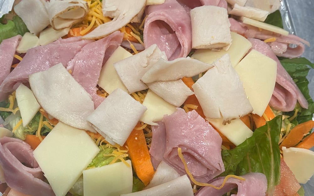 Chef Salad