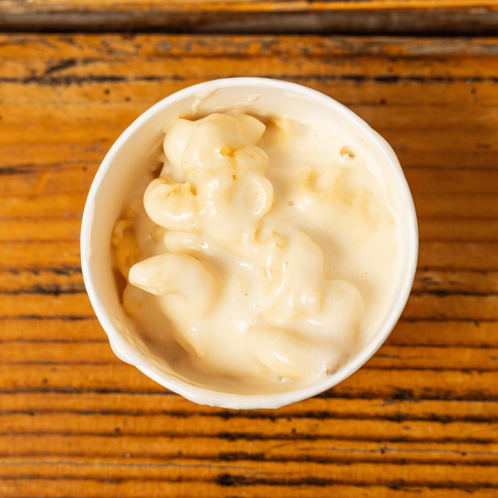 Mac and Cheese
