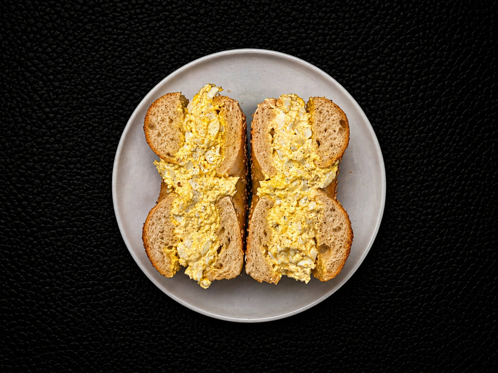Egg Salad Sandwich