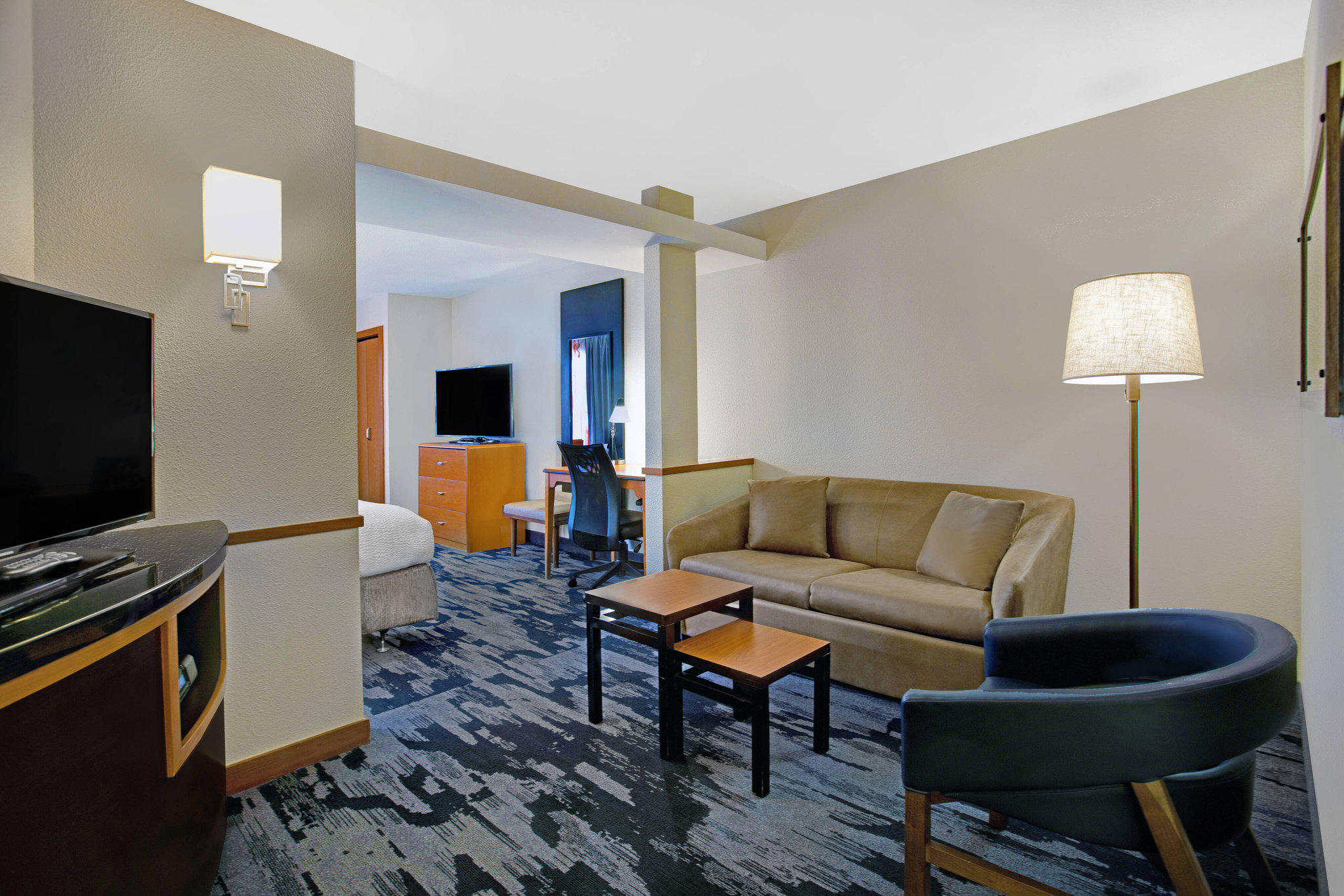 Fairfield Inn & Suites by Marriott Carlsbad Photo