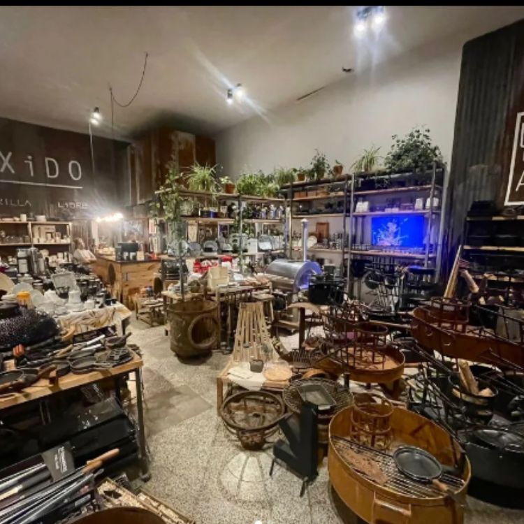 Galería en miniatura