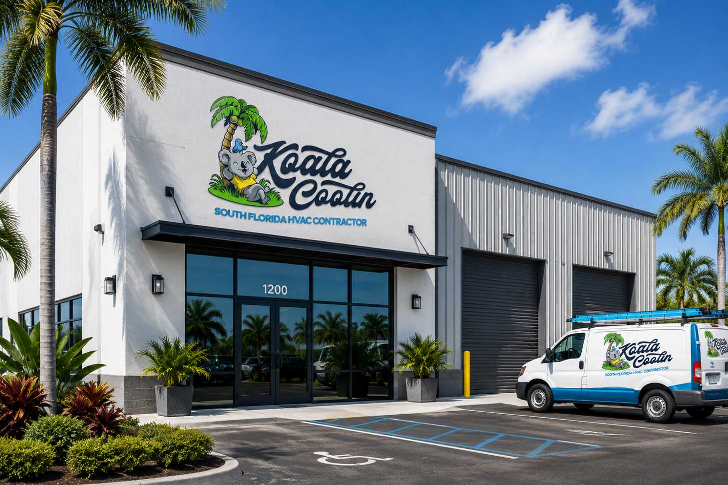 KOALA COOLIN LLC in FORT LAUDERDALE, FL