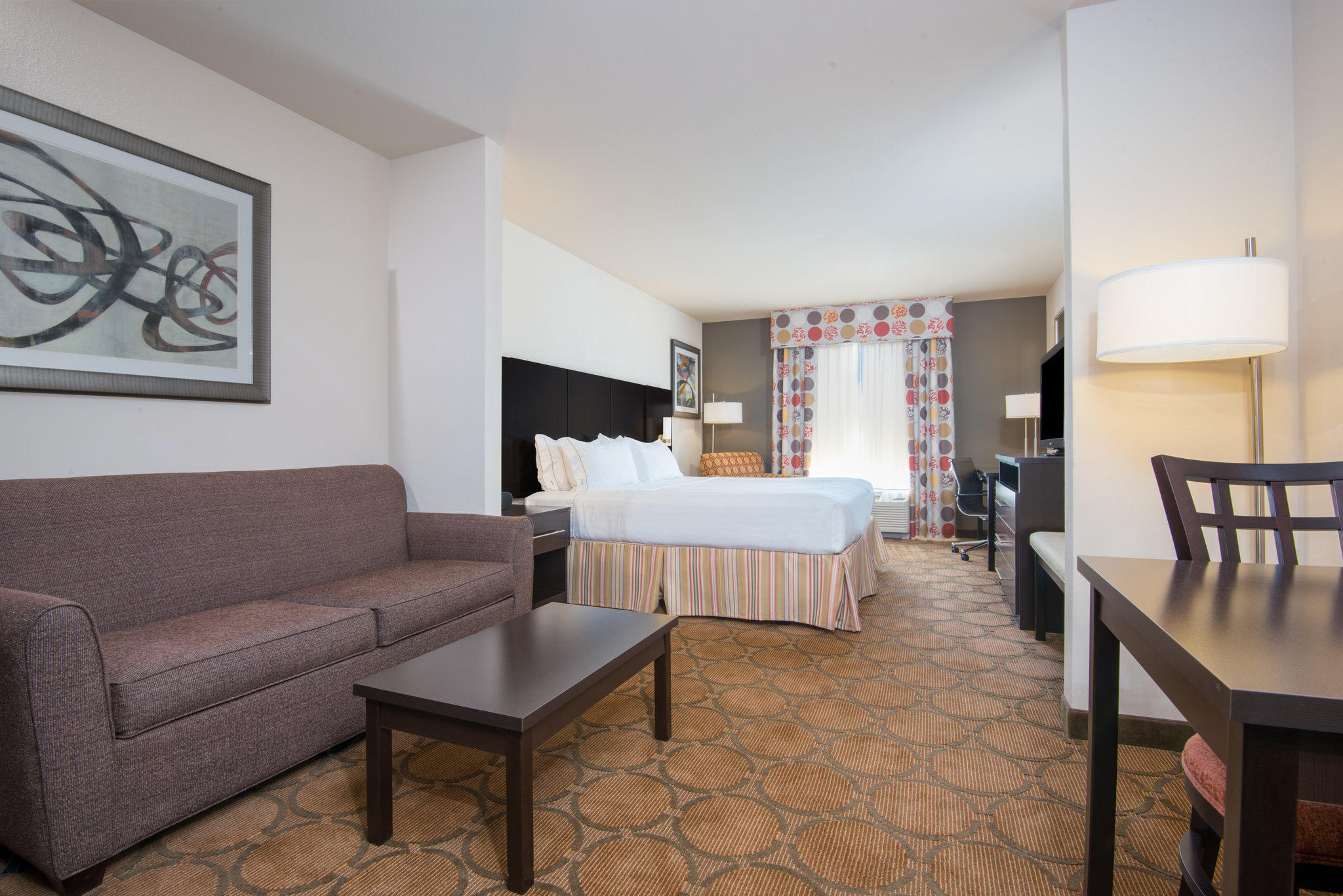 Holiday Inn Express & Suites Hobbs Photo