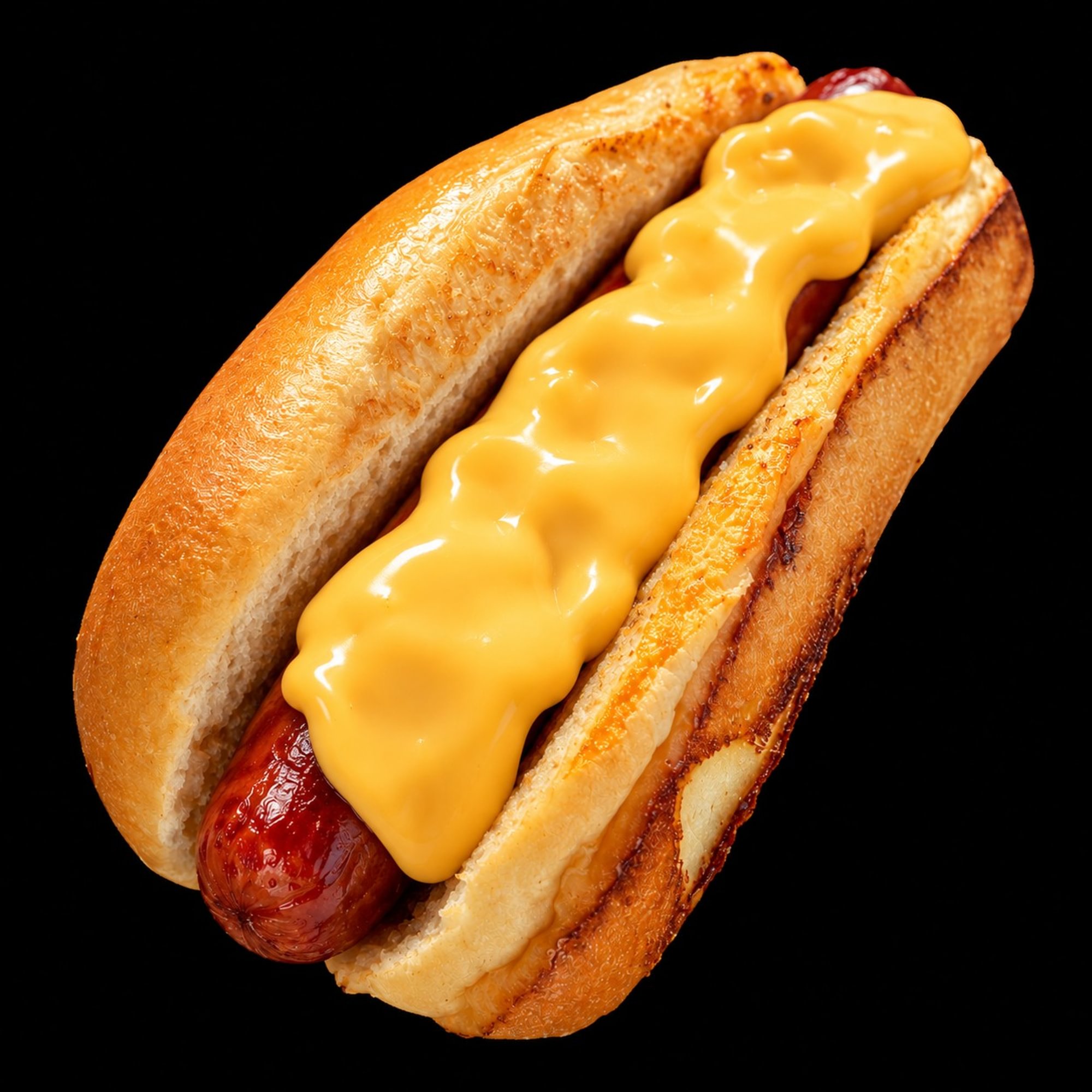 Cheese Dog
