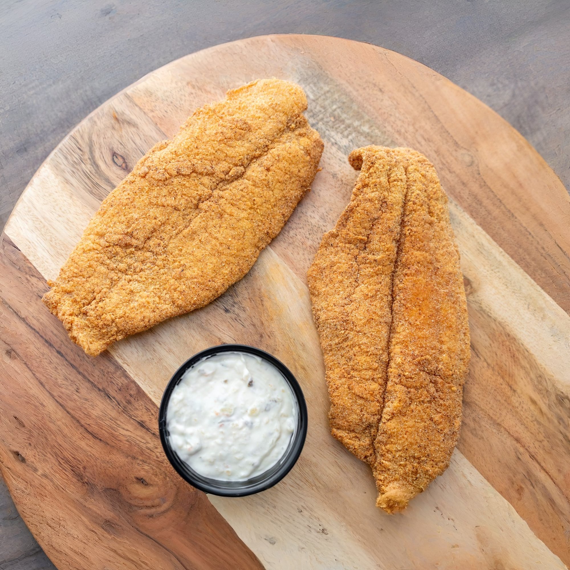 Southern Whitefish