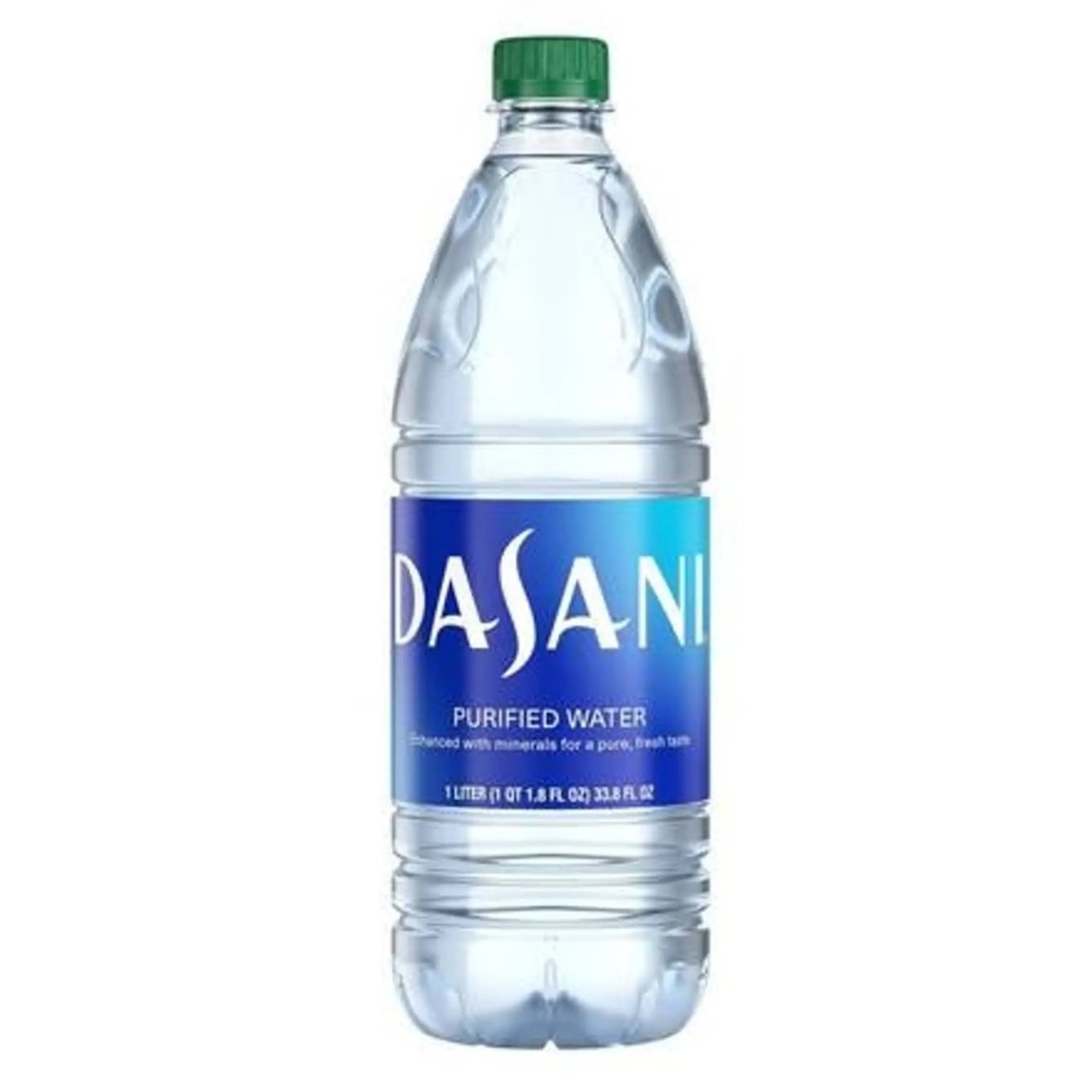 Bottled Water