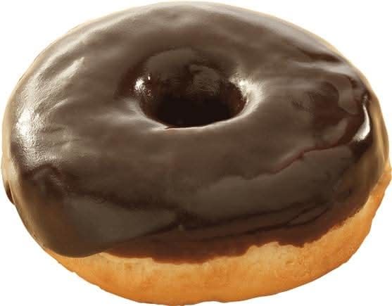Chocolate Donuts