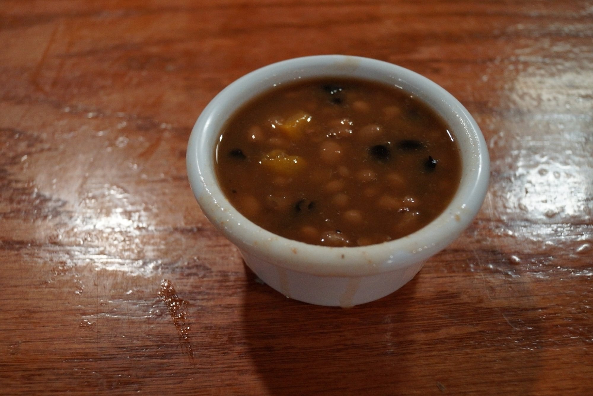 Georgia Baked Beans