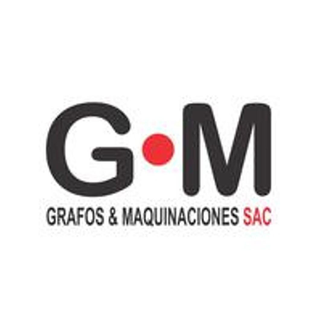 Grafos & Maquinaciones Lima