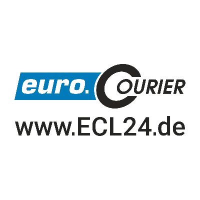 Logo von ECL euro.COURIER Logistics GmbH