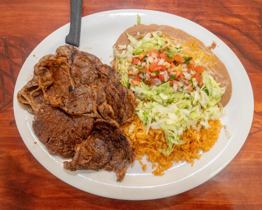 Carne Asada