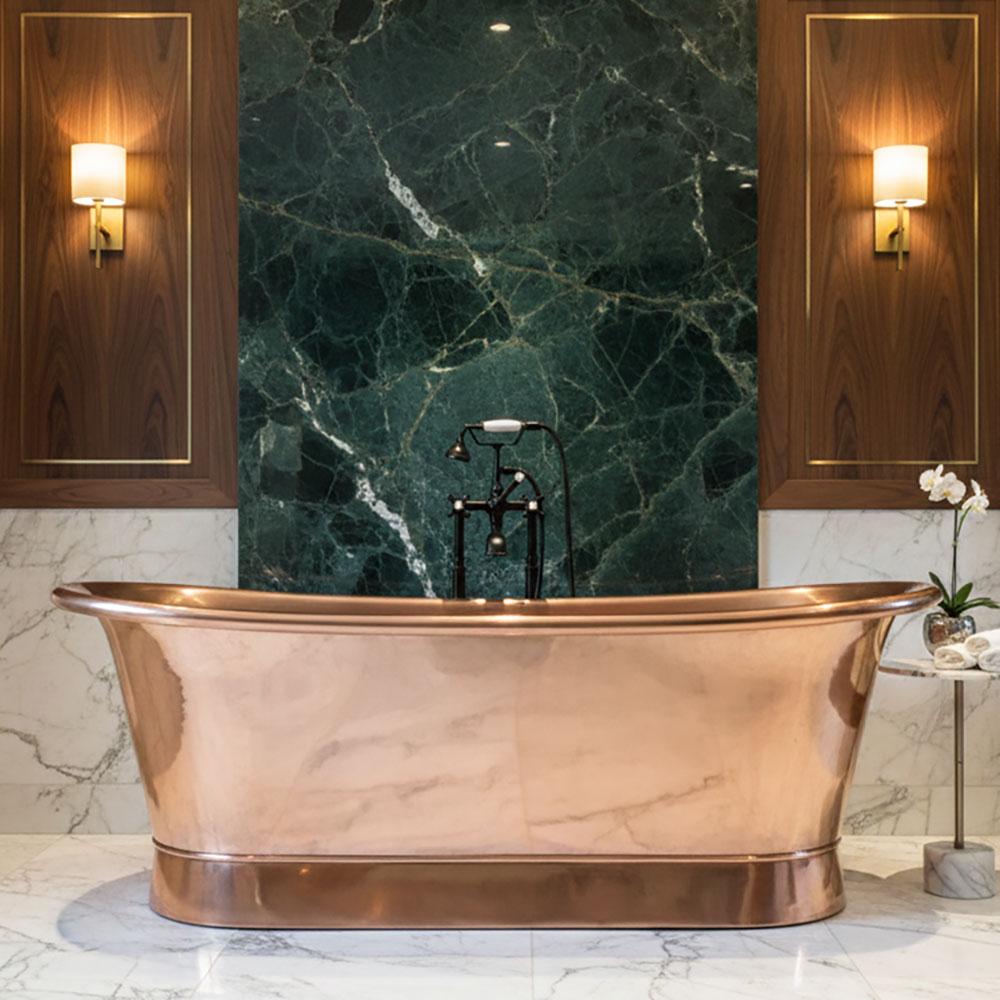 Baths of Distinction Image