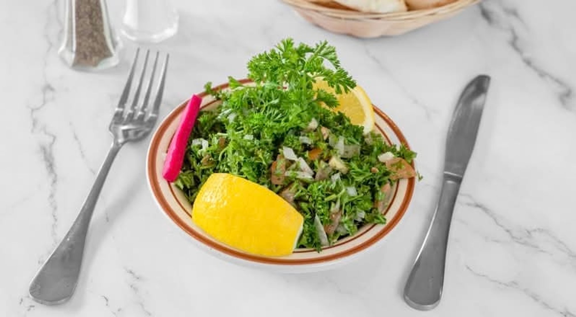Tabbouli